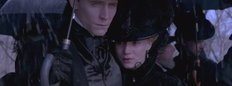 Crimson Peak