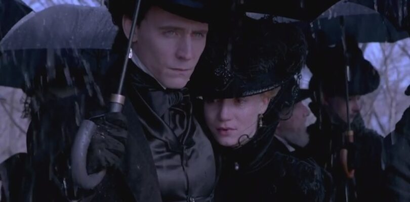 Crimson Peak
