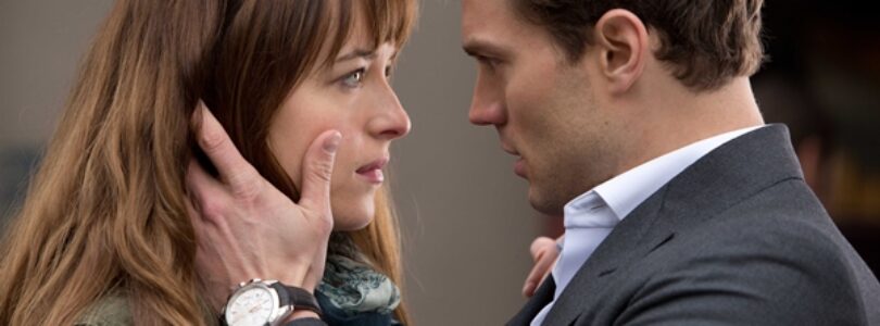 Fifty Shades of Grey