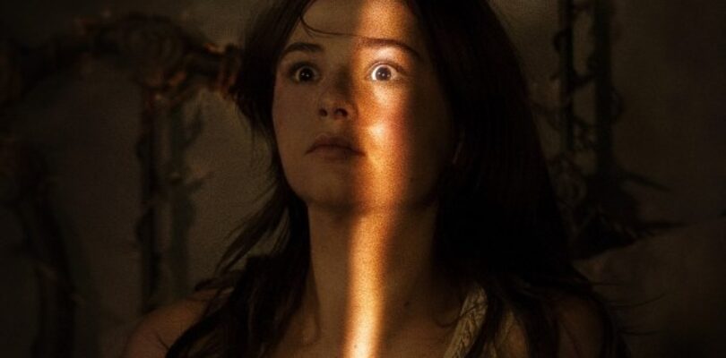 Insidious: Chapter 3