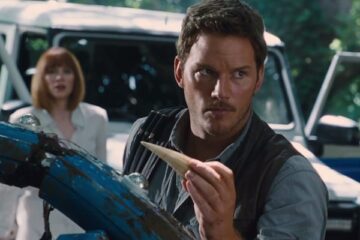 Jurassic World