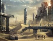 Maze Runner: The Scorch Trials