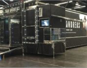 San Andreas Cinetransformer