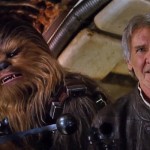 Star Wars Episode VII: The Force Awakens