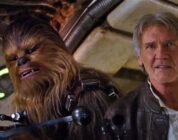 Star Wars Episode VII: The Force Awakens