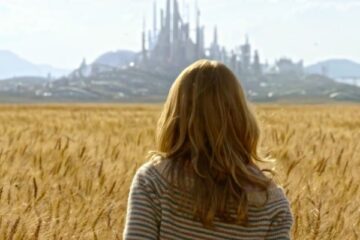 Tomorrowland