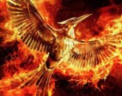 The Hunger Games: Mockingjay - Part 2