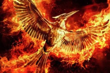 The Hunger Games: Mockingjay - Part 2
