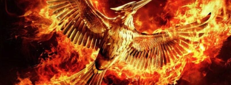 The Hunger Games: Mockingjay - Part 2