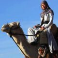 Queen of the Desert
