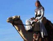 Queen of the Desert