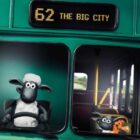Shaun the Sheep Movie