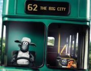 Shaun the Sheep Movie