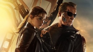 Terminator Genisys