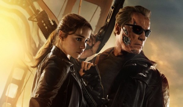 Terminator Genisys