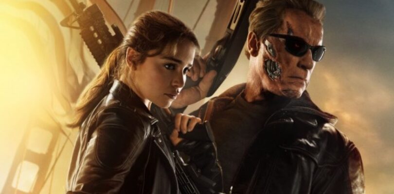 Terminator Genisys