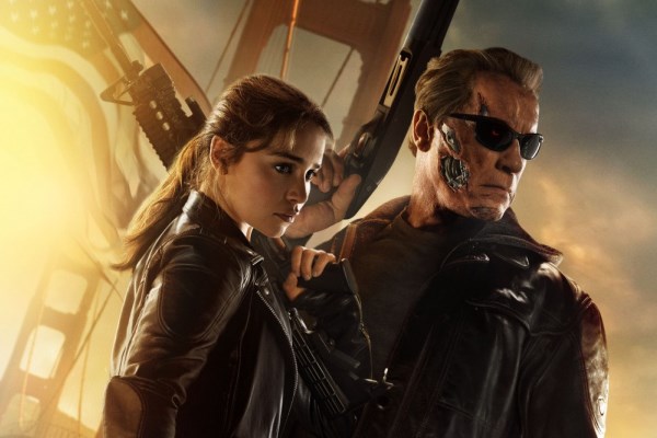 Terminator Genisys