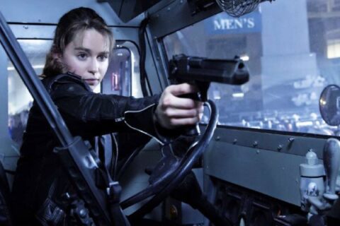 Terminator: Genisys