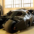 Warner Bros. Studio Tour