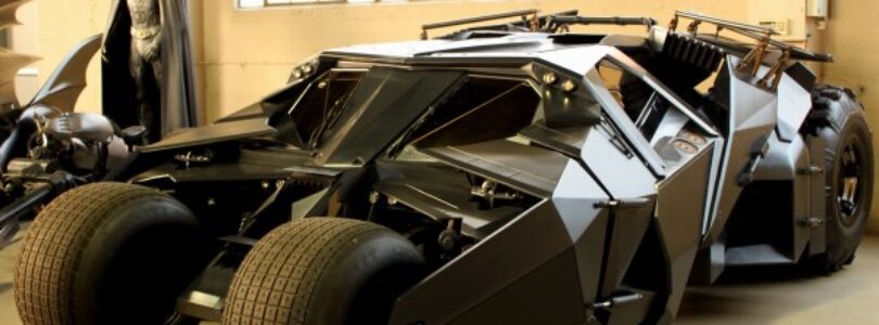 Warner Bros. Studio Tour