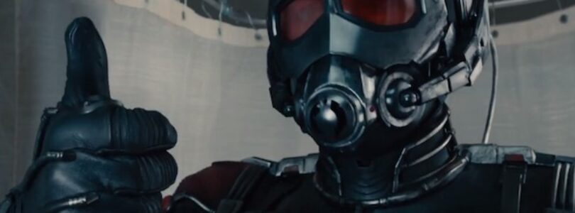 Ant-Man