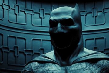 Batman v Superman