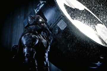 Batman V. Superman: Dawn Of Justice