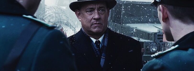 Bridge of Spies