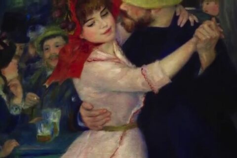 The Impressionists