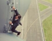 Mission: Impossible – Rogue Nation