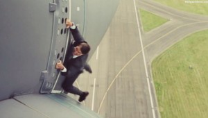 Mission: Impossible – Rogue Nation