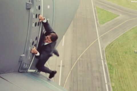 Mission: Impossible – Rogue Nation