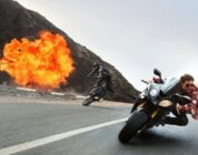 Mission: Impossible – Rogue Nation