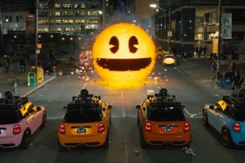Pixels