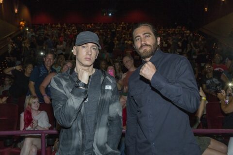 Southpaw