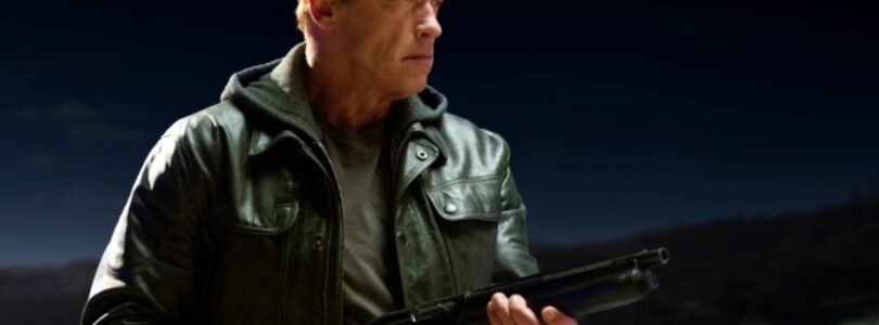 Terminator Genisys