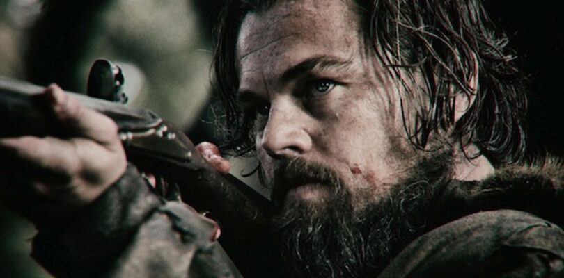 The Revenant
