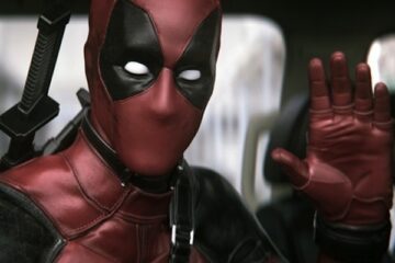 Deadpool