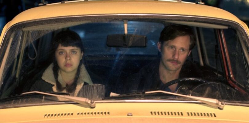 The Diary of a Teenage Girl