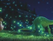 The Good Dinosaur