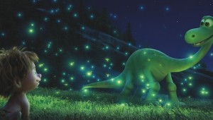 The Good Dinosaur