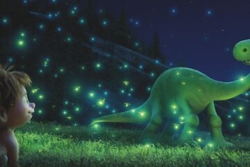 The Good Dinosaur