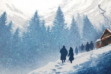 The Hateful Eight