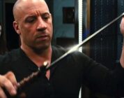 The Last Witch Hunter