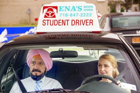 Learning to Drive