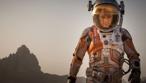 The Martian