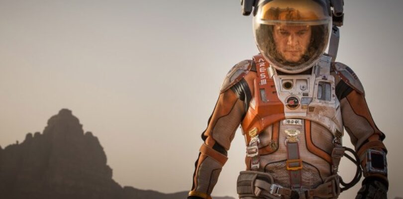 The Martian