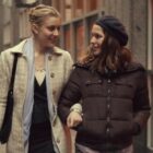 Mistress America