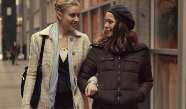 Mistress America