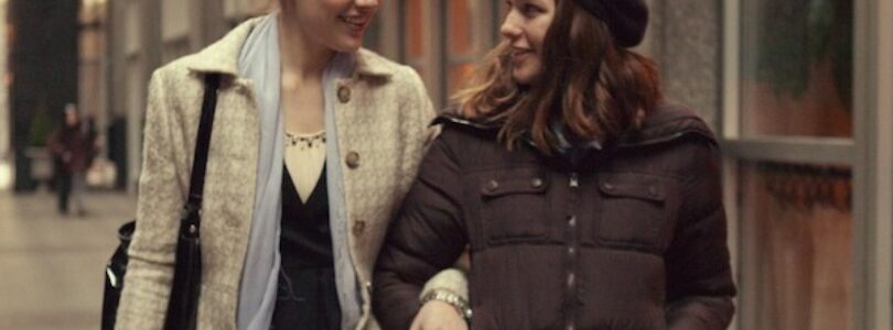 Mistress America